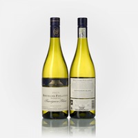 Sauvignon Blanc Walkerbay