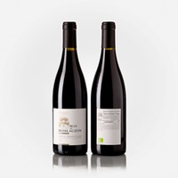 Côtes du Rhône Villages rouge