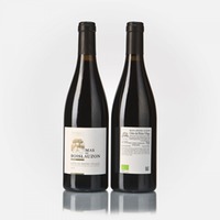 Côtes du Rhône Villages rouge