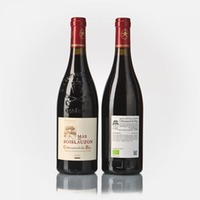 Châteauneuf-du-Pape rouge