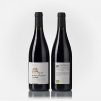 Côtes du Rhône Villages rouge