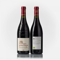 Châteauneuf-du-Pape rouge