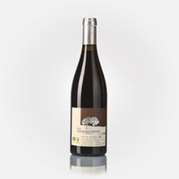 La Chaussynette rouge VdF