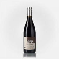 La Chaussynette rouge VdF