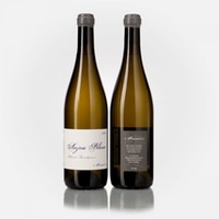 Anjou blanc à François(e)
