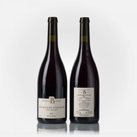 Bourgogne Pinot Noir Côte d'Or