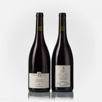 Volnay Les Pluchots