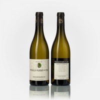 Pouilly-Fuissé 1er Cru