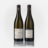 Pouilly-Fuissé "Alliance" Vieilles Vignes
