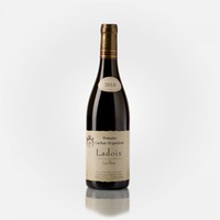 Ladoix Les Buis rouge