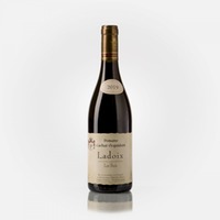 Ladoix Les Buis rouge