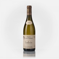 Ladoix blanc