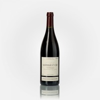 Santenay 1er Cru Clos Rousseau rouge