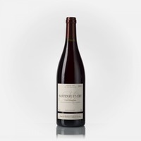 Santenay 1er Cru Clos Rousseau rouge