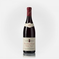 Nuits-Saint-Georges Vieilles Vignes rouge