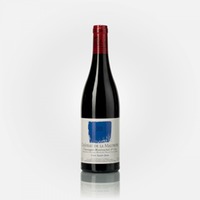 Chassagne-Montrachet 1er Cru Clos Saint-Jean rouge