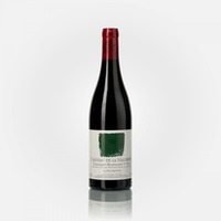 Chassagne-Montrachet 1er Cru La Boudriotte rouge