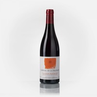 Chassagne-Montrachet rouge