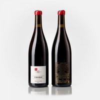Coteaux Champenois Entière rouge