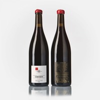 Coteaux Champenois Entière rouge