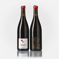 Coteaux Champenois Égrappée rouge