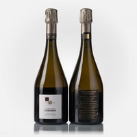 Largillier Les Sens Boises Extra Brut