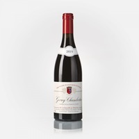 Gevrey-Chambertin