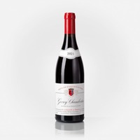Gevrey-Chambertin
