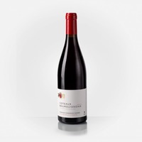 Côteaux Bourguignons rouge