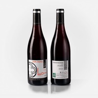 Coteaux Bourguignons Cuvée Louandre Gamay