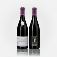Chambolle-Musigny Les Quarante Ouvrées