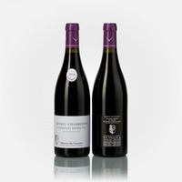 Gevrey-Chambertin 1er Cru Champonnet