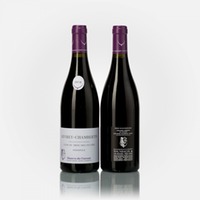 Gevrey-Chambertin Clos du Meix des Ouches