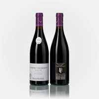 Charmes-Chambertin Grand Cru Aux Mazoyères
