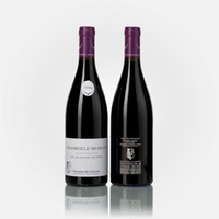 Chambolle-Musigny Les Quarante Ouvrées