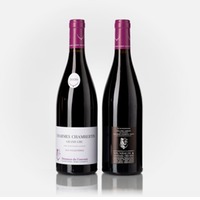 Charmes-Chambertin Grand Cru Aux Mazoyères