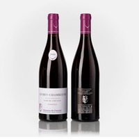 Gevrey-Chambertin Clos du Couvent