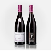 Gevrey-Chambertin 1er Cru La Romanée Monopole