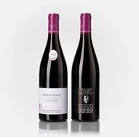 Marsannay Clos du Roy rouge