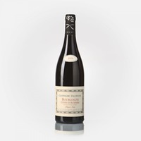 Bourgogne Côtes d'Auxerre rouge