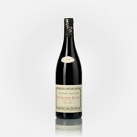 Bourgogne rouge