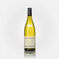 Bourgogne Aligoté Vieilles Vignes Anpflanzung 1933
