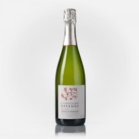 Crémant de Bourgogne Brut Extra blanc