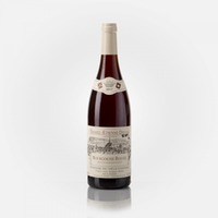Bourgogne rouge