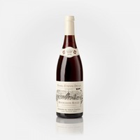 Bourgogne rouge