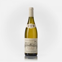 Chablis Vieilles Vignes
