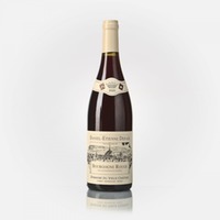 Bourgogne rouge