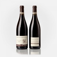 Pernand-Vergelesses Les Boutieres rouge