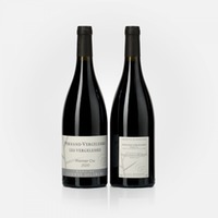 Pernand-Vergelesses 1er Cru Les Vergelesses