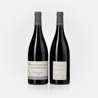 Pernand-Vergelesses 1er Cru Ile des Vergelesses
